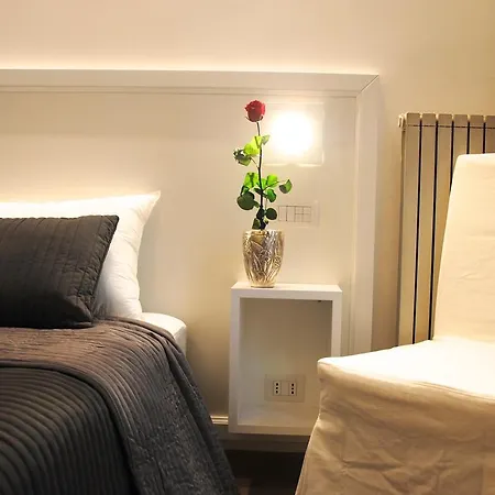 Bed & Breakfast Vatican Art *