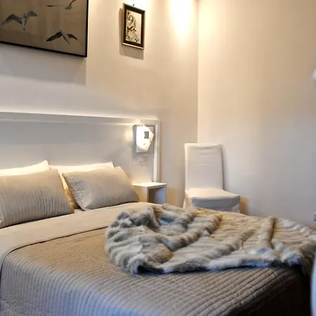 Vatican Art Bed & Breakfast Rom