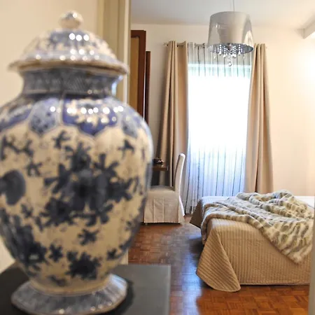 Bed & Breakfast Vatican Art Rom
