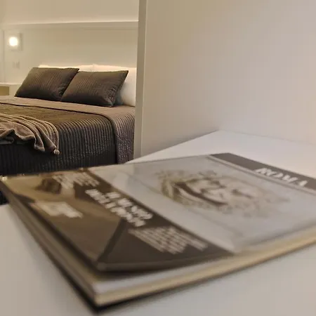 Vatican Art Bed & Breakfast Rom