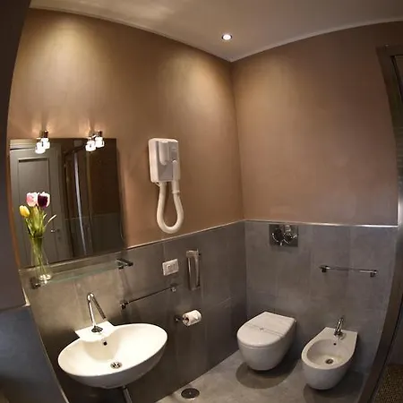 Bed & Breakfast Vatican Art Rom
