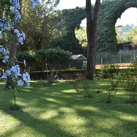Bed & Breakfast Vatican Art Rom